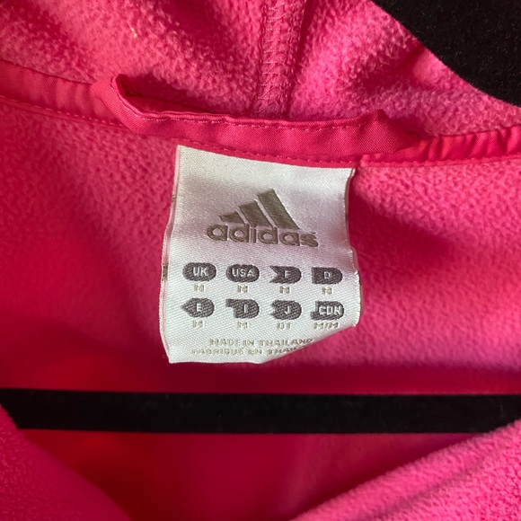 Accepting offers- Ladies Adidas Hoodie - Picture 2 of 5